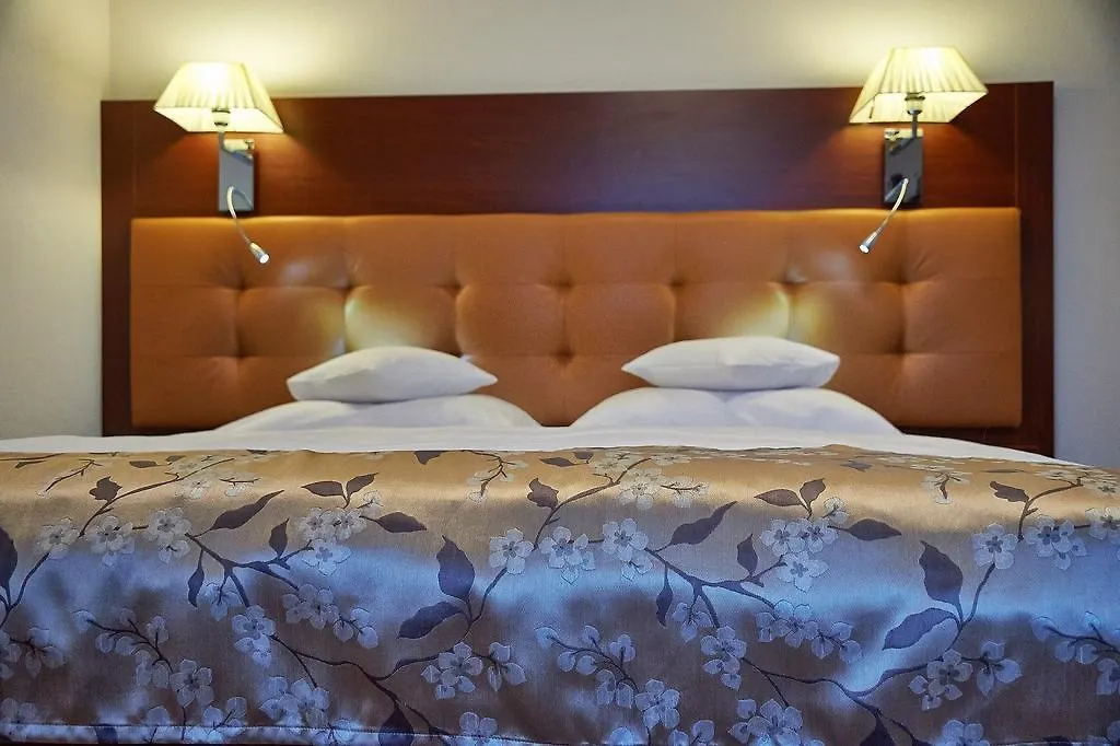 ***  Hotel ונדלשטיין גרמניה