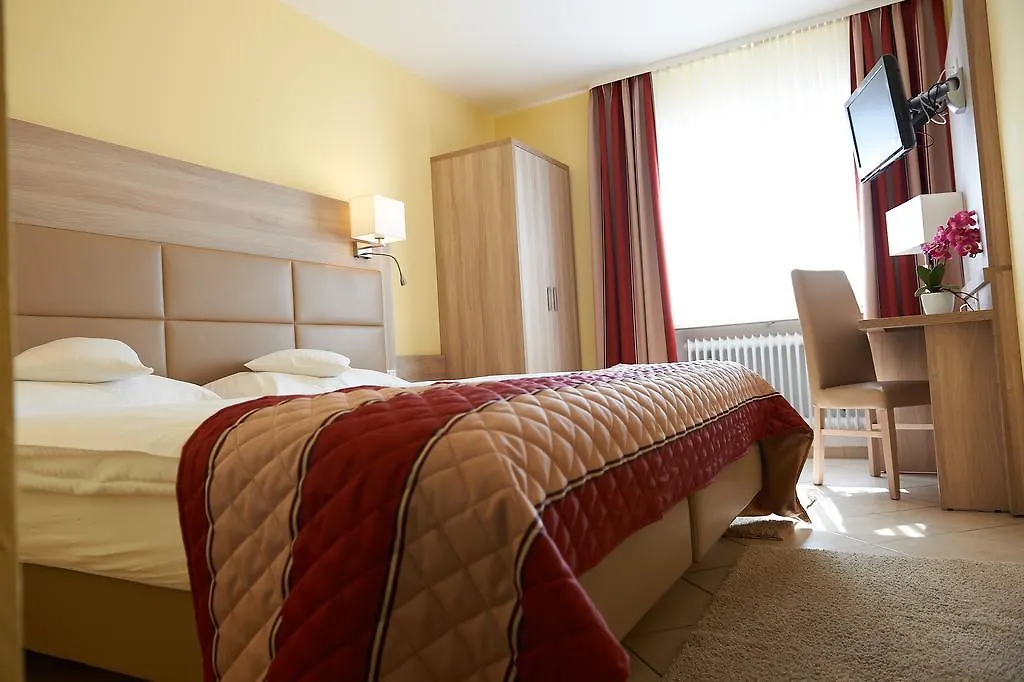 Hotel ונדלשטיין