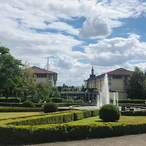 Dresden 4*, Radebeul Allemagne
