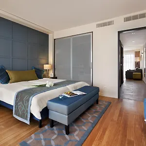 Citadines Centre Frankfurt 4*, Francfort-sur-le-Main Allemagne