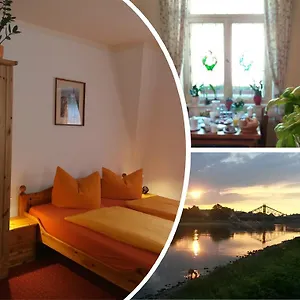 Gaestehaus Loschwitz Drezno