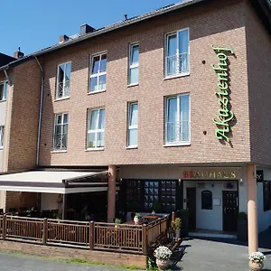 Akazienhof & Brauhaus Pensión Colonia