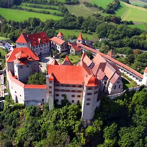 Hotel Schlosshotel Harburg