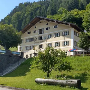 Mini-hôtel Oberwirt