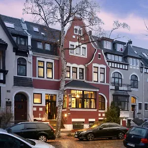 Monopol Boutique Hotel Brema