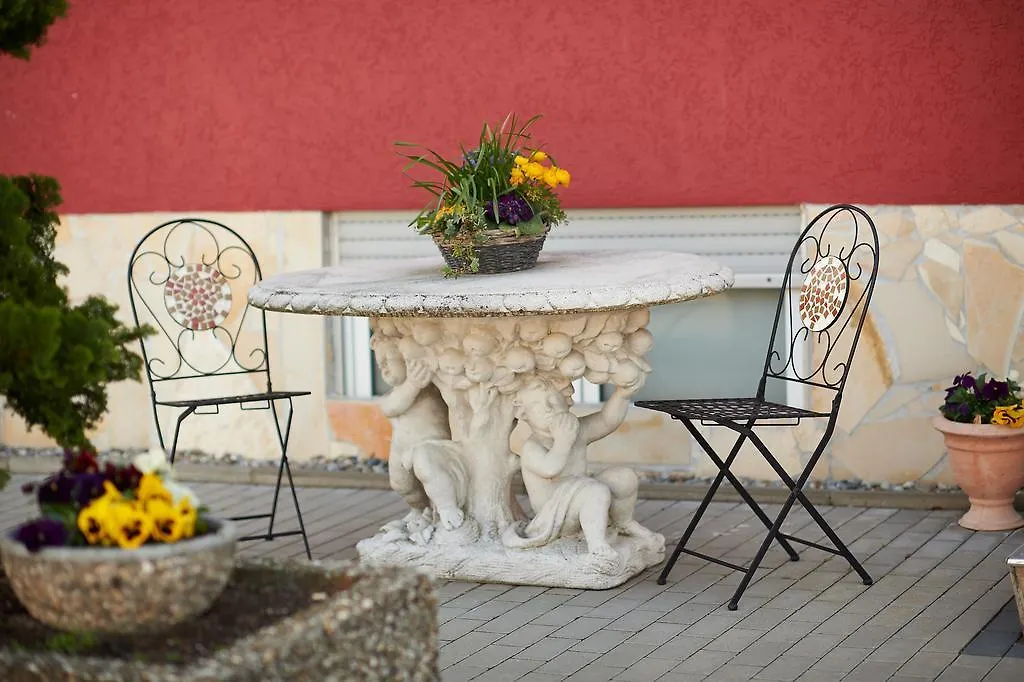 Hotel Wendelstein