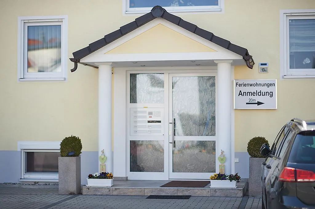 Hotel Wendelstein 3*,  Germany