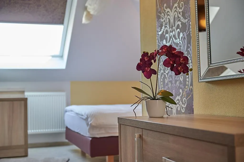 Hotel Wendelstein Germany