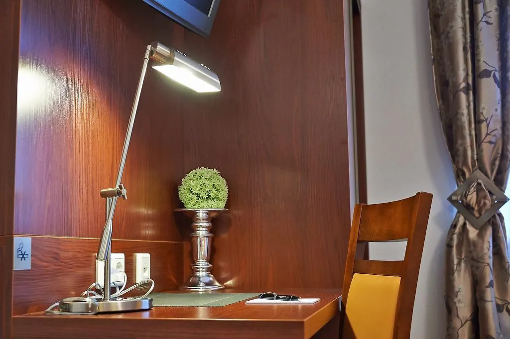Hotel Wendelstein