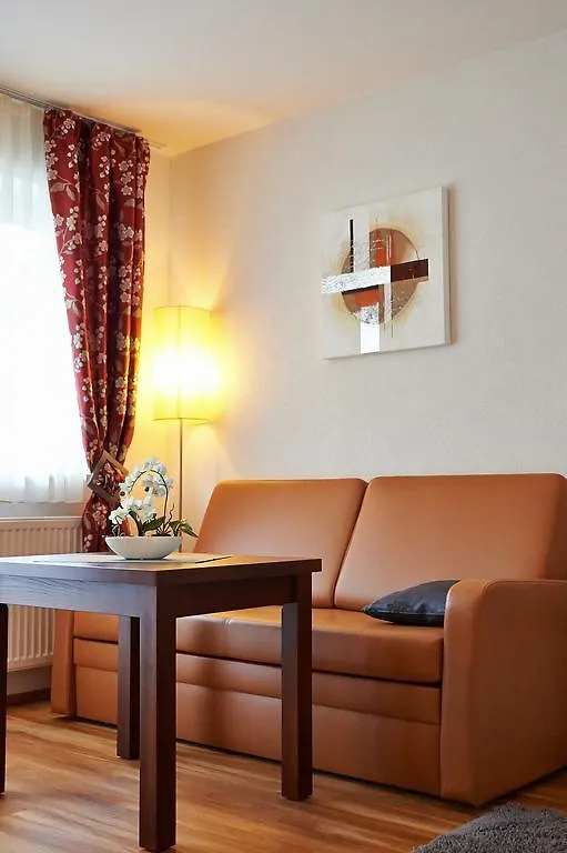 ***  Hotel Wendelstein Germany
