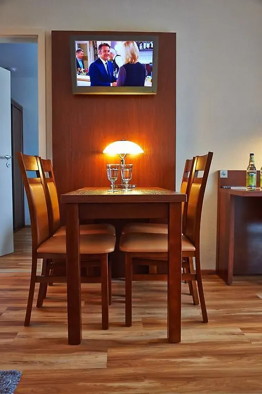 Hotel Wendelstein