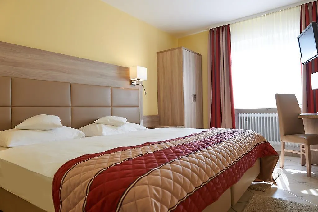 Hotel Wendelstein