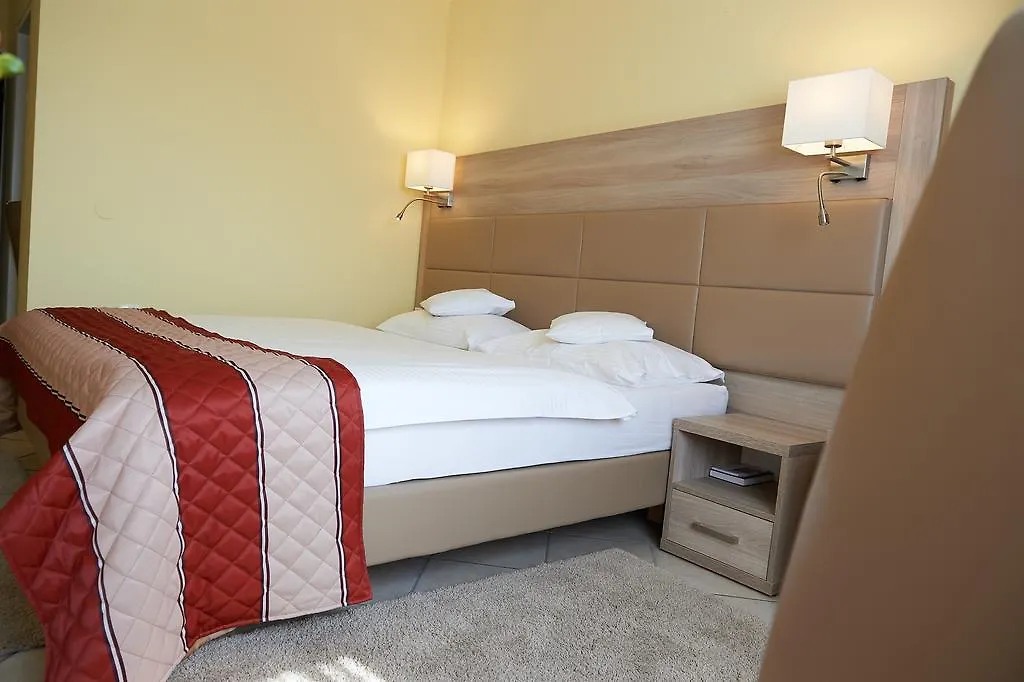***  Hotel Wendelstein Germany