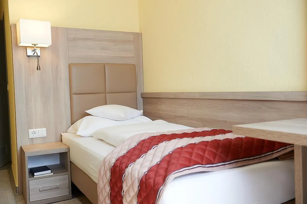 Hotel Wendelstein